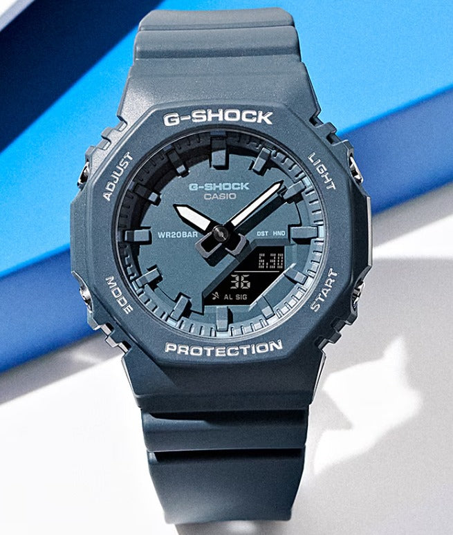 G-SHOCK GMA-P2100BA-2A