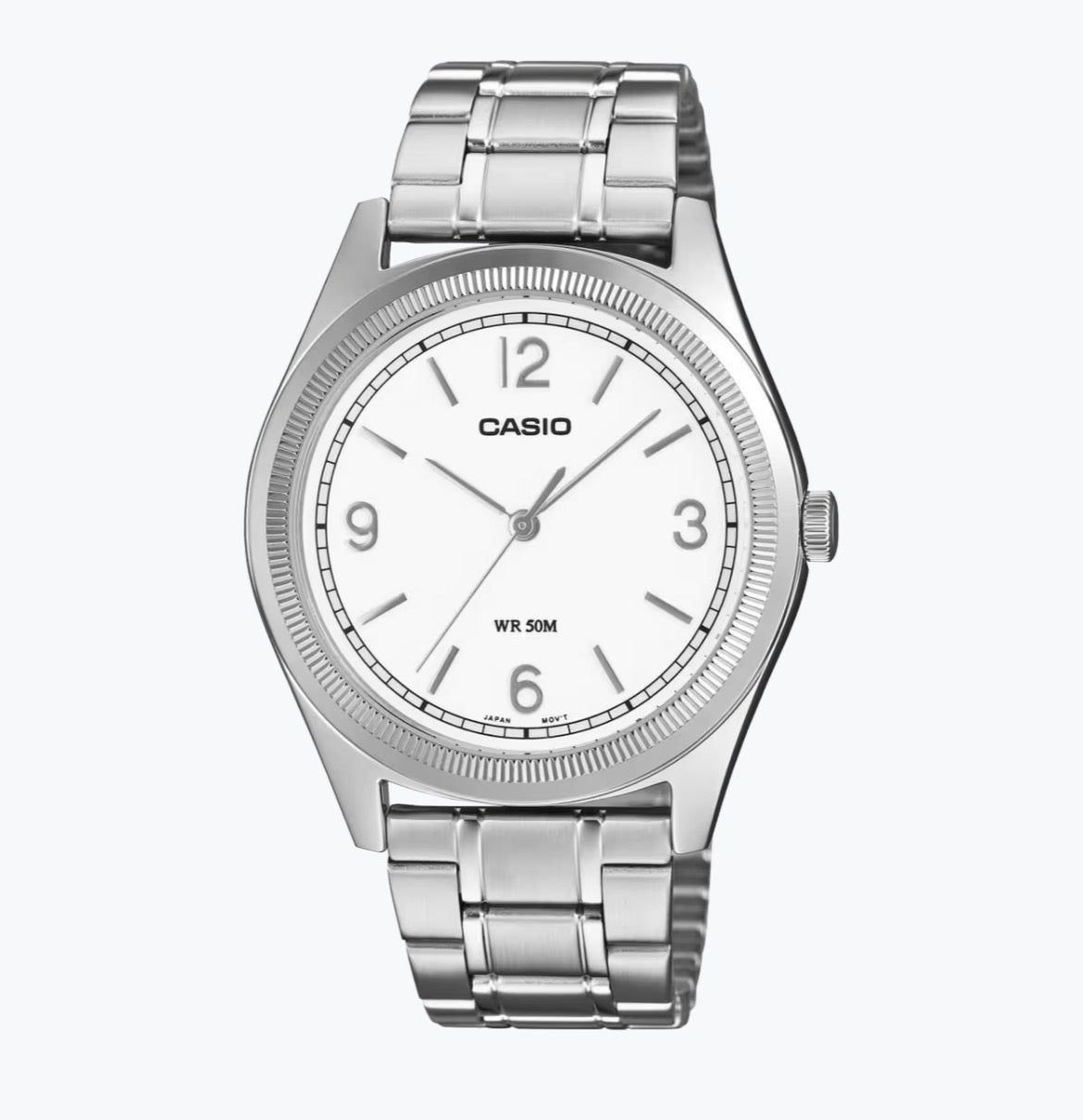 Relógio Casio MTP