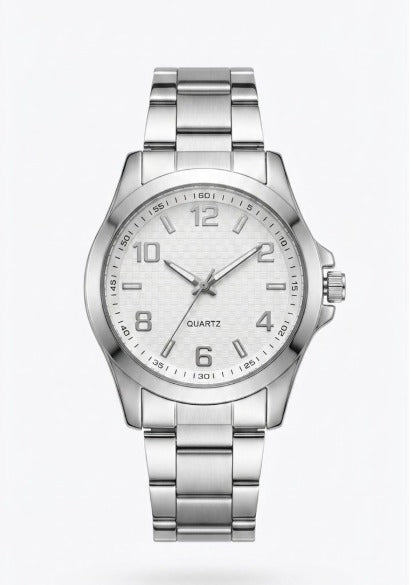 RELOGIO QUARTZ