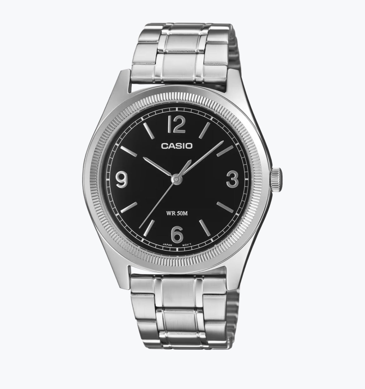 Relógio Casio MTP