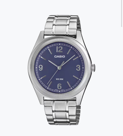 Relógio Casio MTP