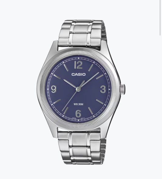 Relógio Casio MTP