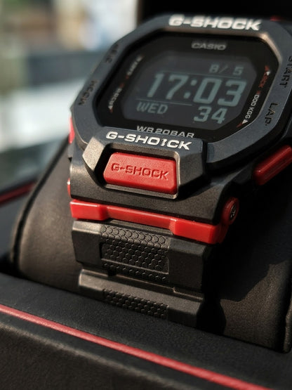 RELÓGIO G-SHOCK