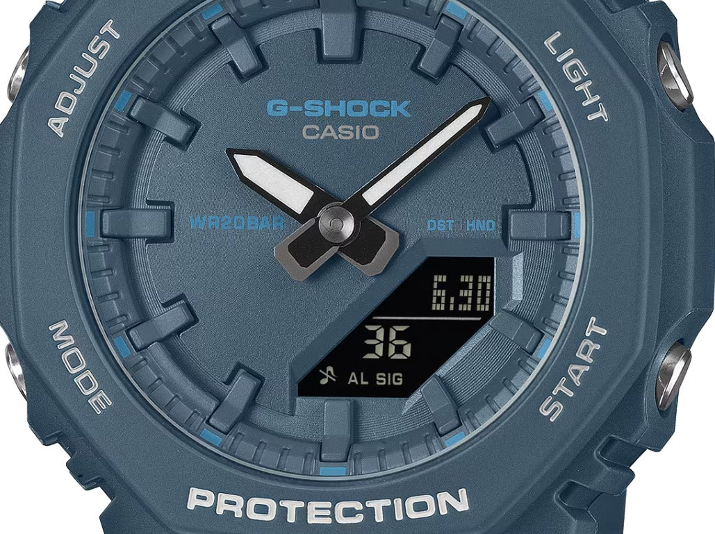 G-SHOCK GMA-P2100BA-2A