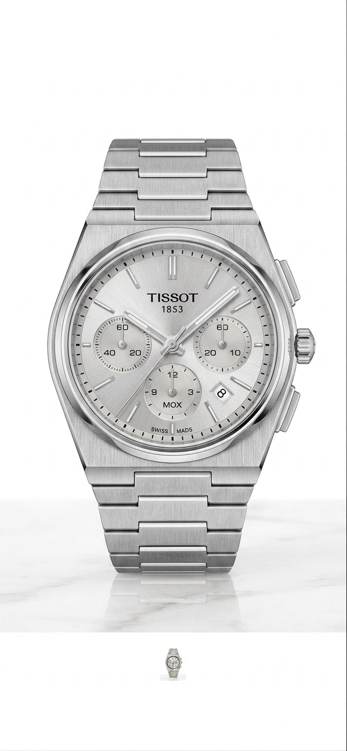 Relógio TISSOT