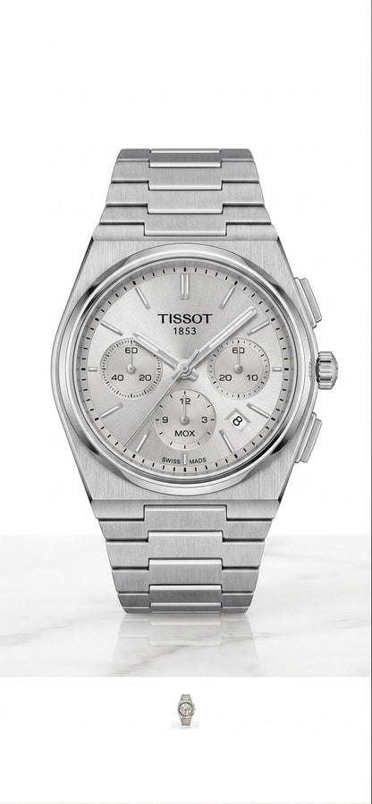Relógio TISSOT