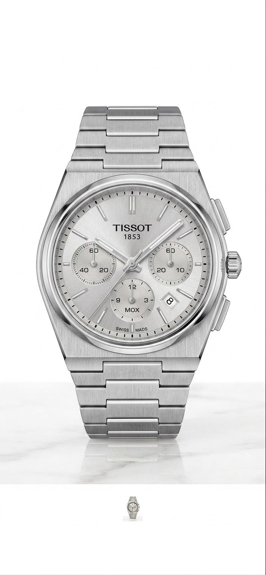 Relógio TISSOT
