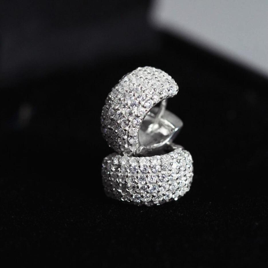 Studded Earrings 2.0