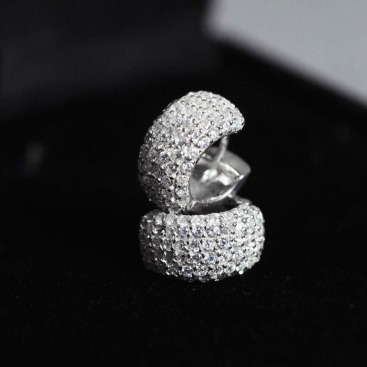 Brinco Cravejado 2.0