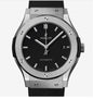 HUBLOT CLASSIC FUSION TITANIUM