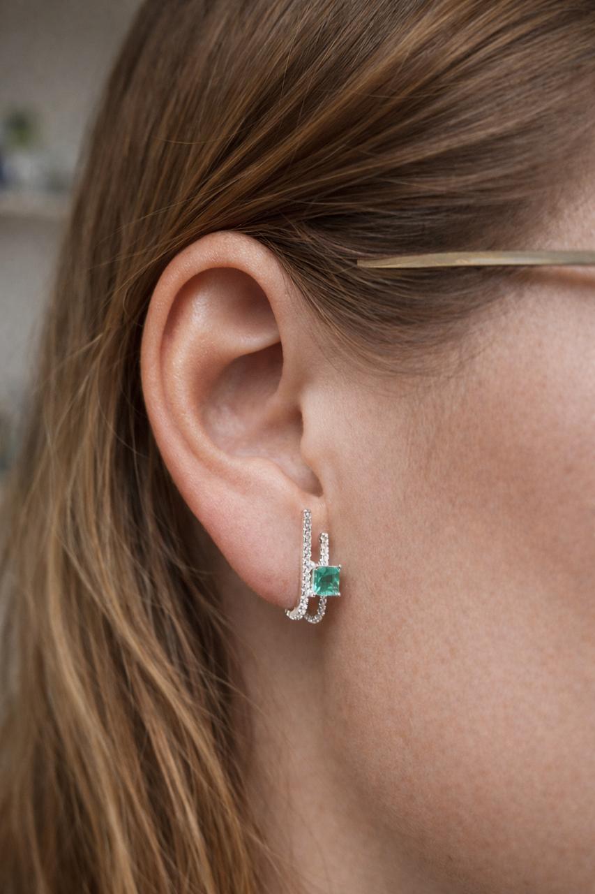 Brinco - Vértice Verde