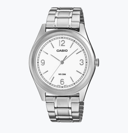 Relógio Casio MTP