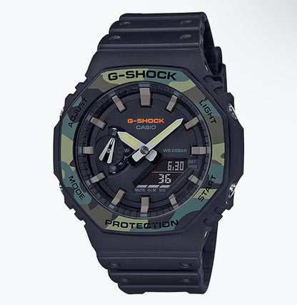 G- SHOCK GA-2100SU-1A