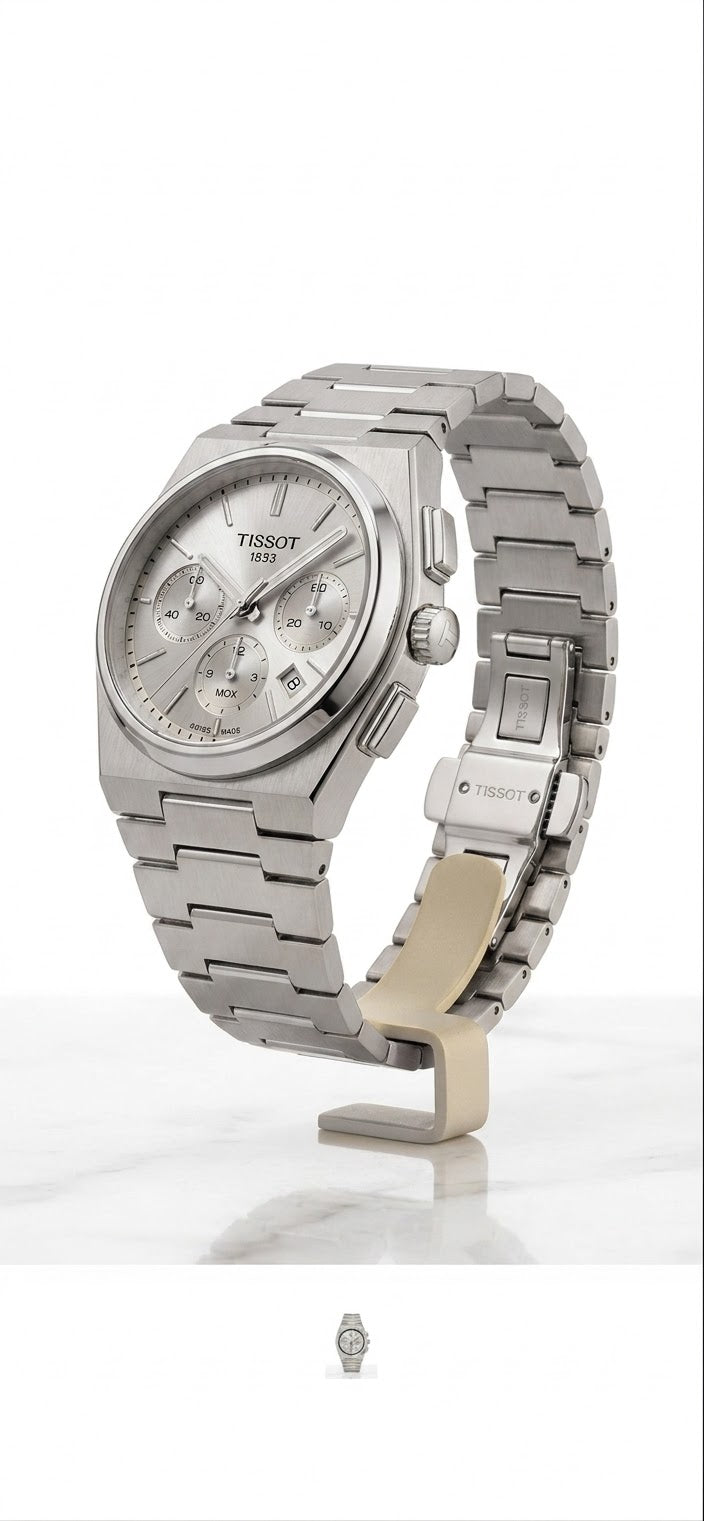 Relógio TISSOT