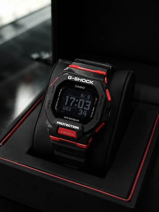 RELÓGIO G-SHOCK