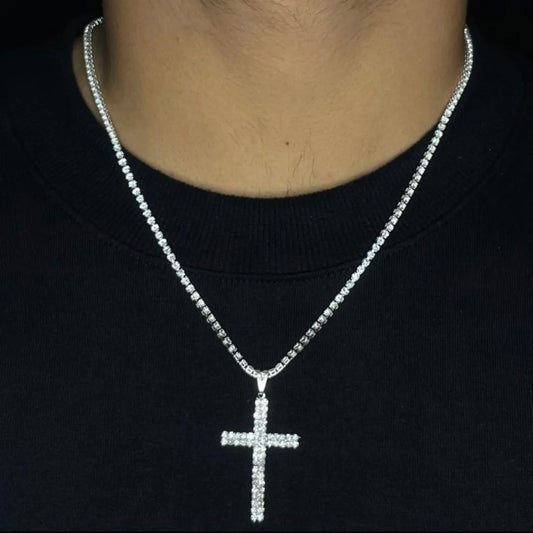 Corrente Cravejada 1.0