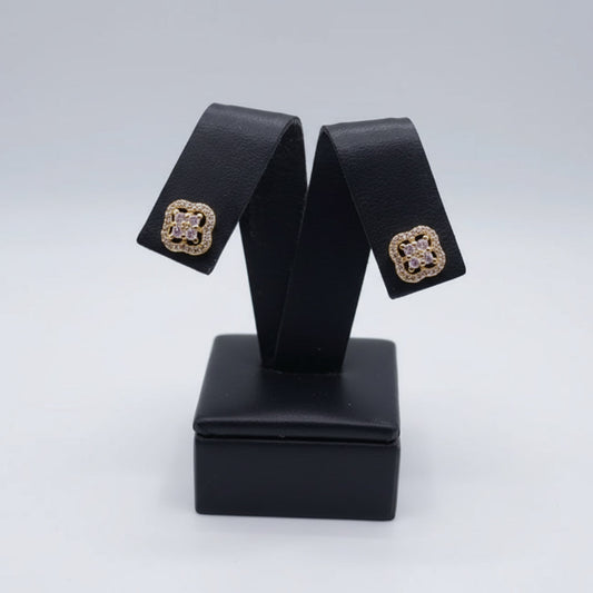 Brinco Nexus Cravejado Premium