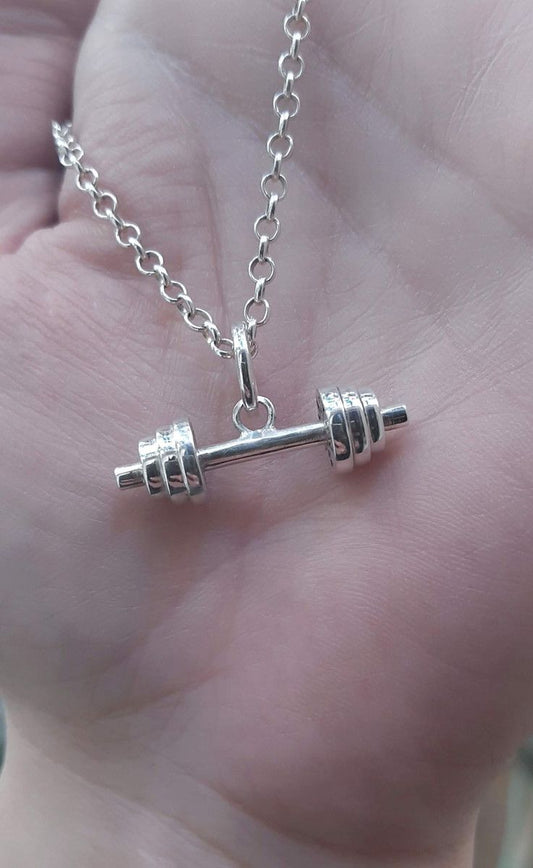 Corrente Halter – Estilo Fitness Luxo