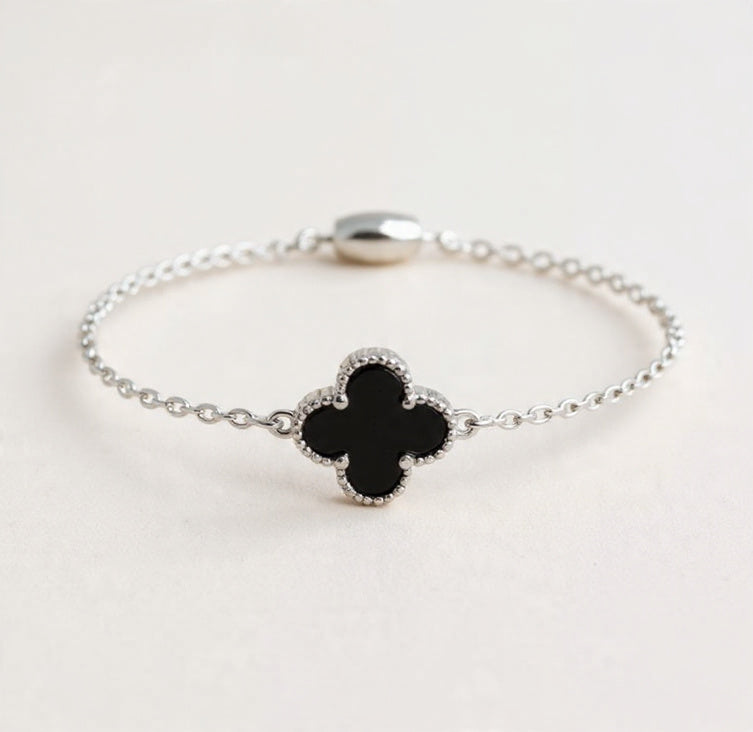 Pulseira trevo